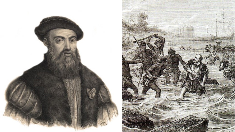 magellan-s-death-as-described-by-antonio-pigafetta